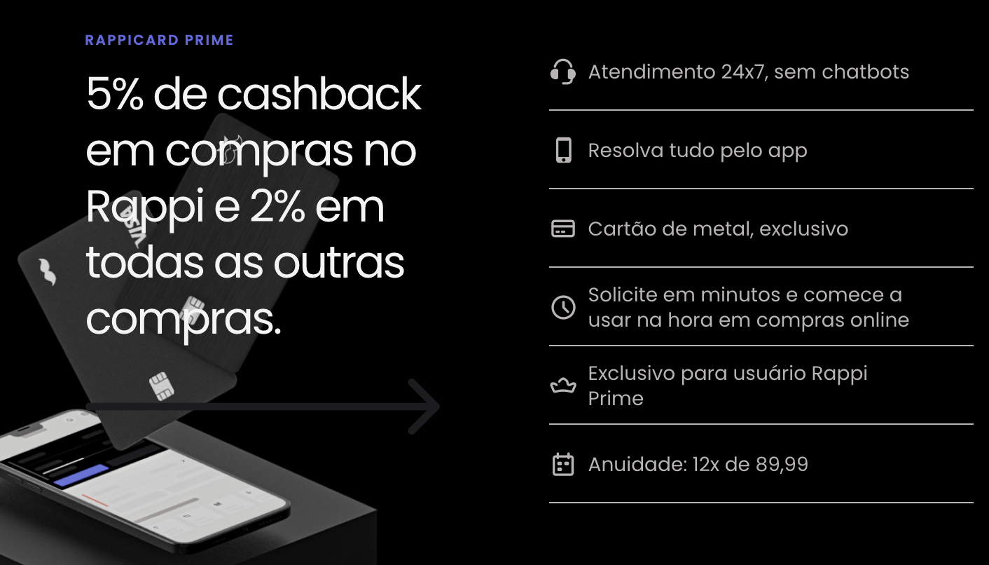 A Look at Brazilian Credit Cards